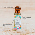 Margot & Tita Week-end au Paradis – Vaj i thatë, 30 ml