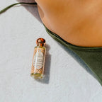 Week-end à Arcachon - Dry Oil 30ml
