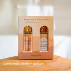 Week-end à Arcachon - Dry Oil 30ml