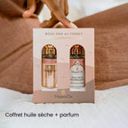Week-end au Ferret - Dry Oil 30ml