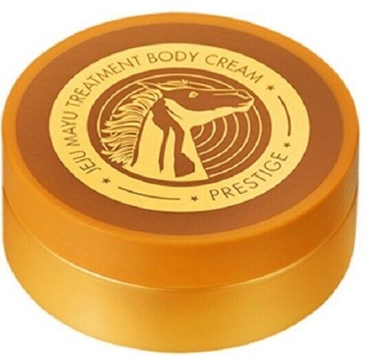 Prestige Jeju Mayu Treatment Body Cream