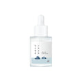 Round Lab 1025 Dokdo Water Ampoule – ampulë hidratuese e thellë për lëkurë të shëndetshme nga Bassko.