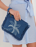 Denim - Çante pochete