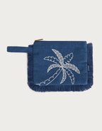 Denim - Çante pochete