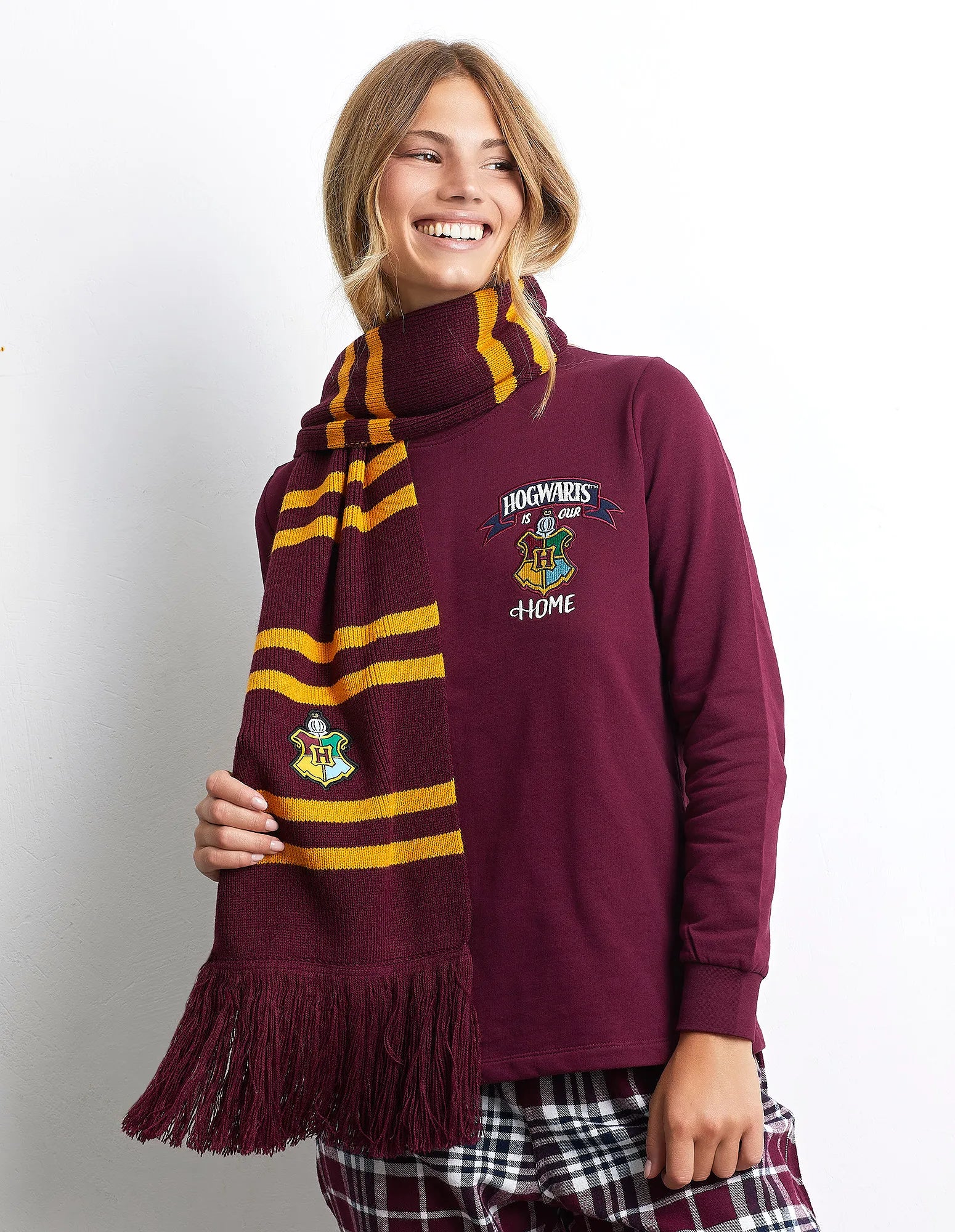 Shall me Harry Potter