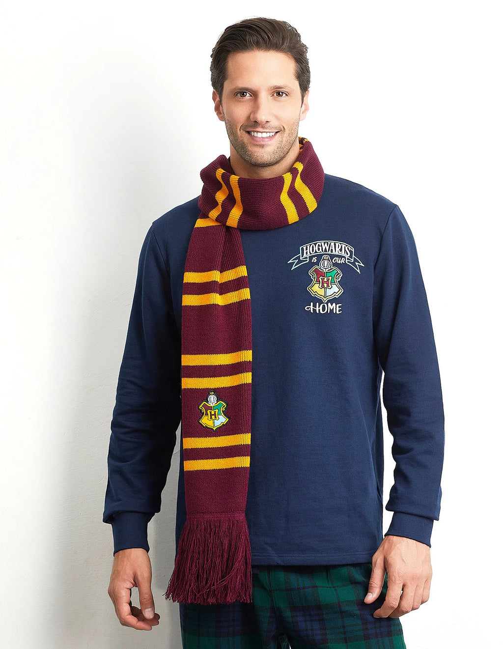 Shall me Harry Potter