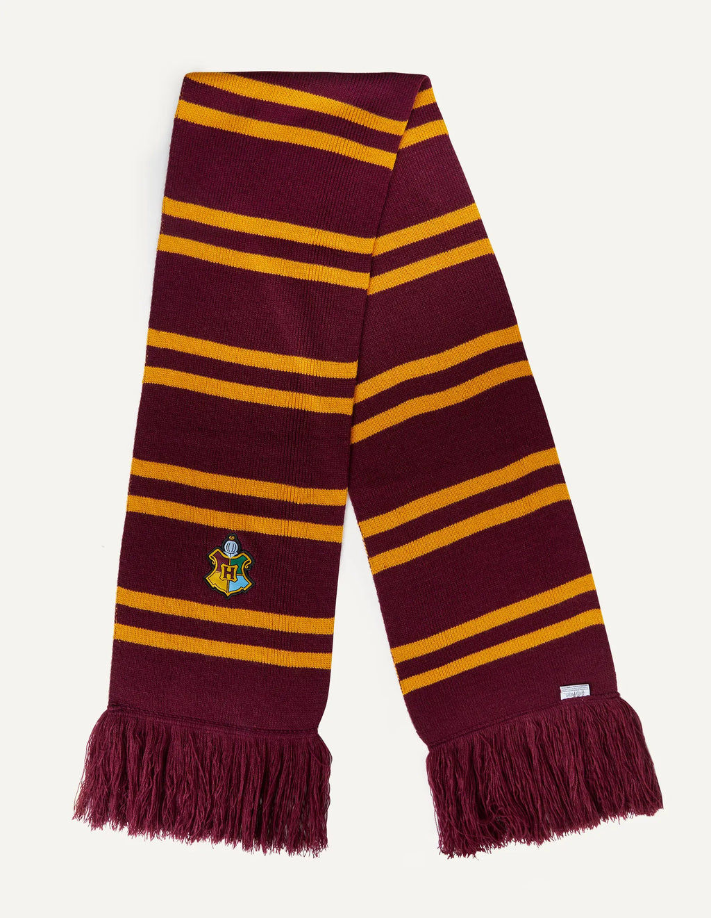 Shall me Harry Potter