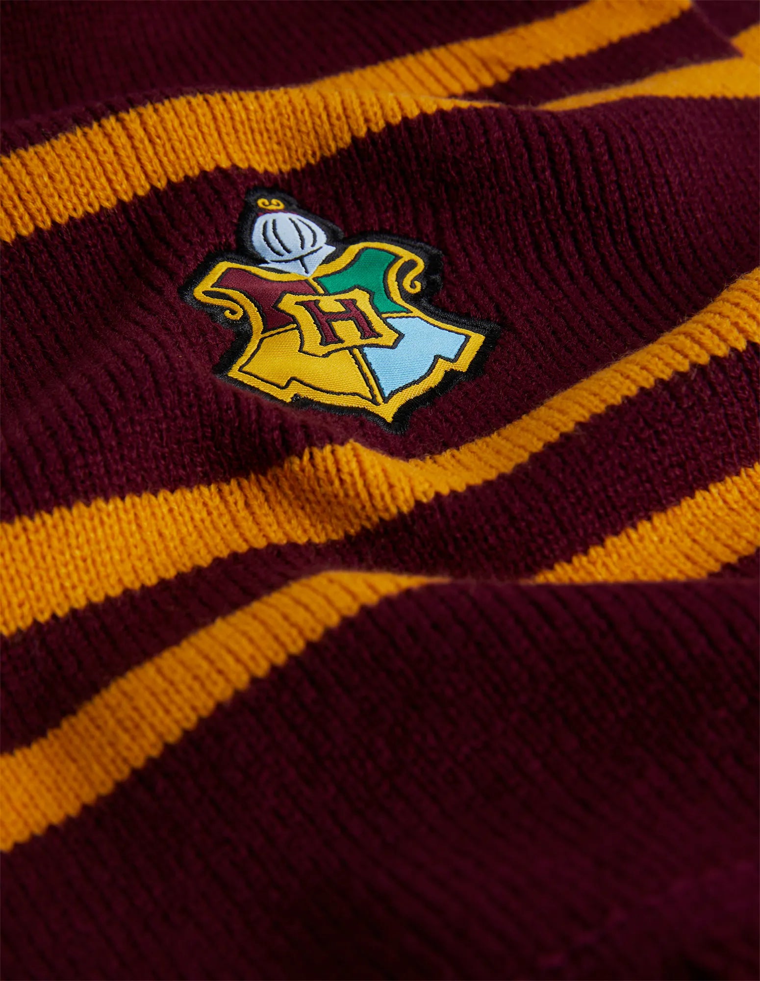 Shall me Harry Potter