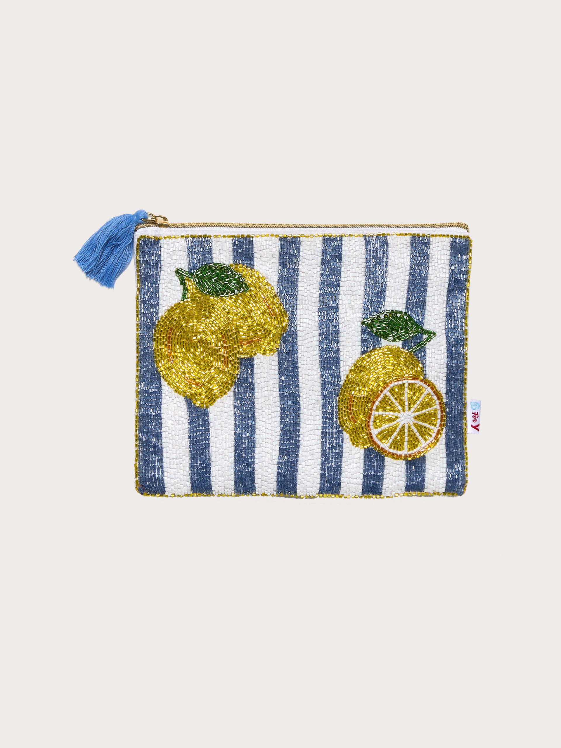 Baby Blu II - Cante Pochette për femra