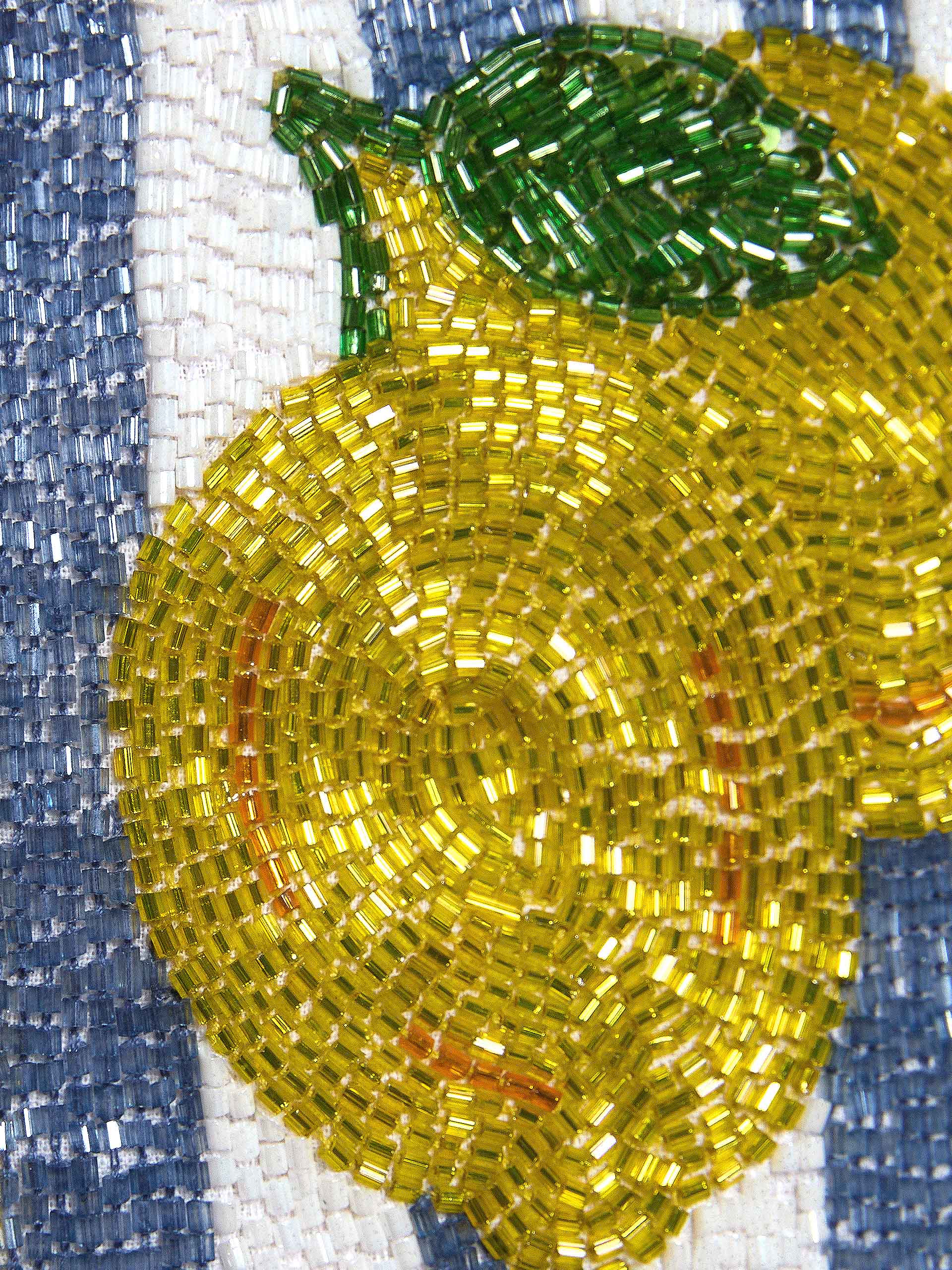 Baby Blu II - Cante Pochette për femra