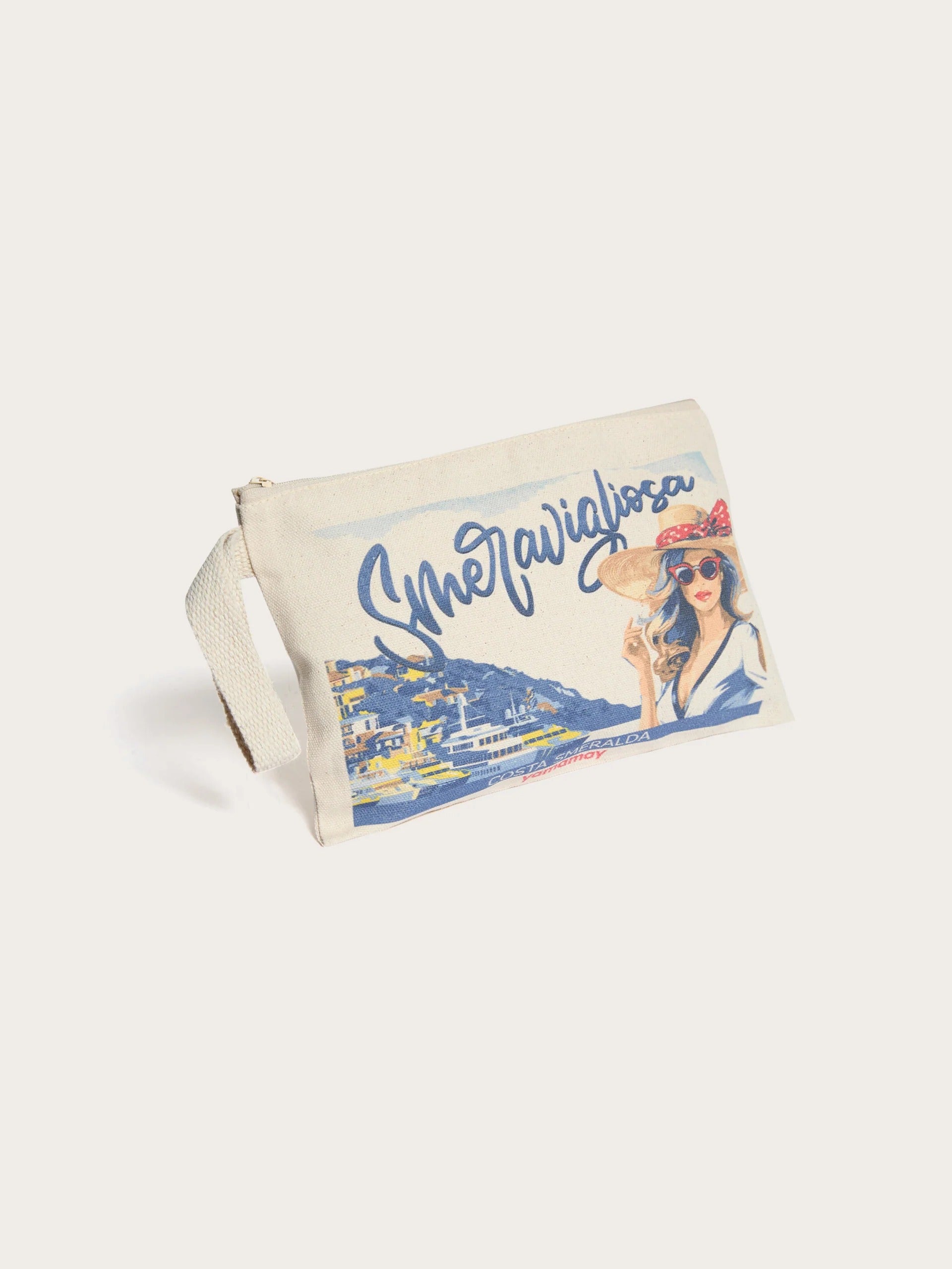 Promozionali - Pochette për femra
