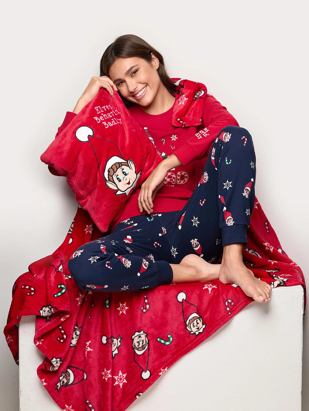 Yamamay Albania Blanket | SCPD184002_128_01.jpg