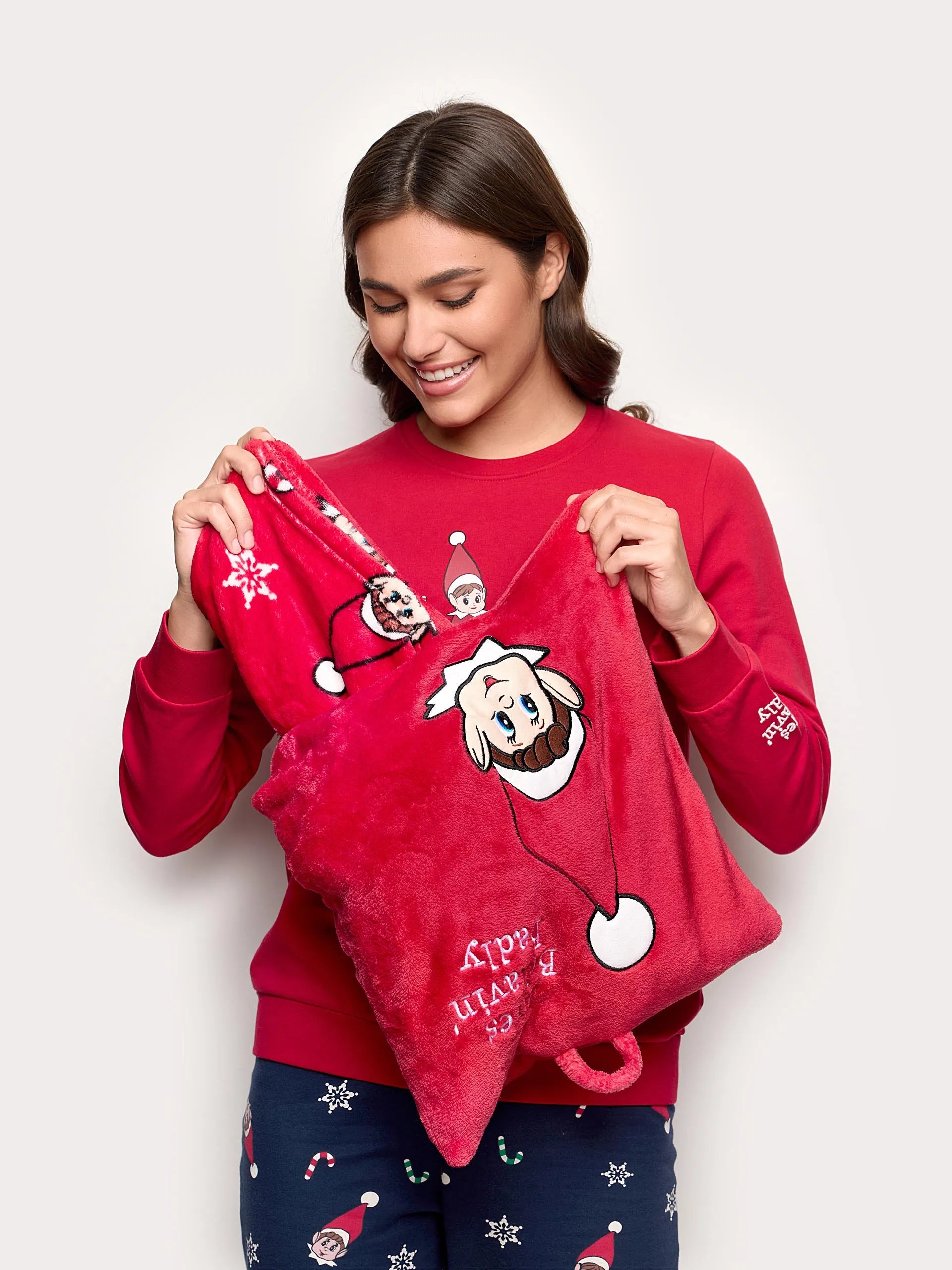 Yamamay Albania Blanket | SCPD184002_128_02.jpg