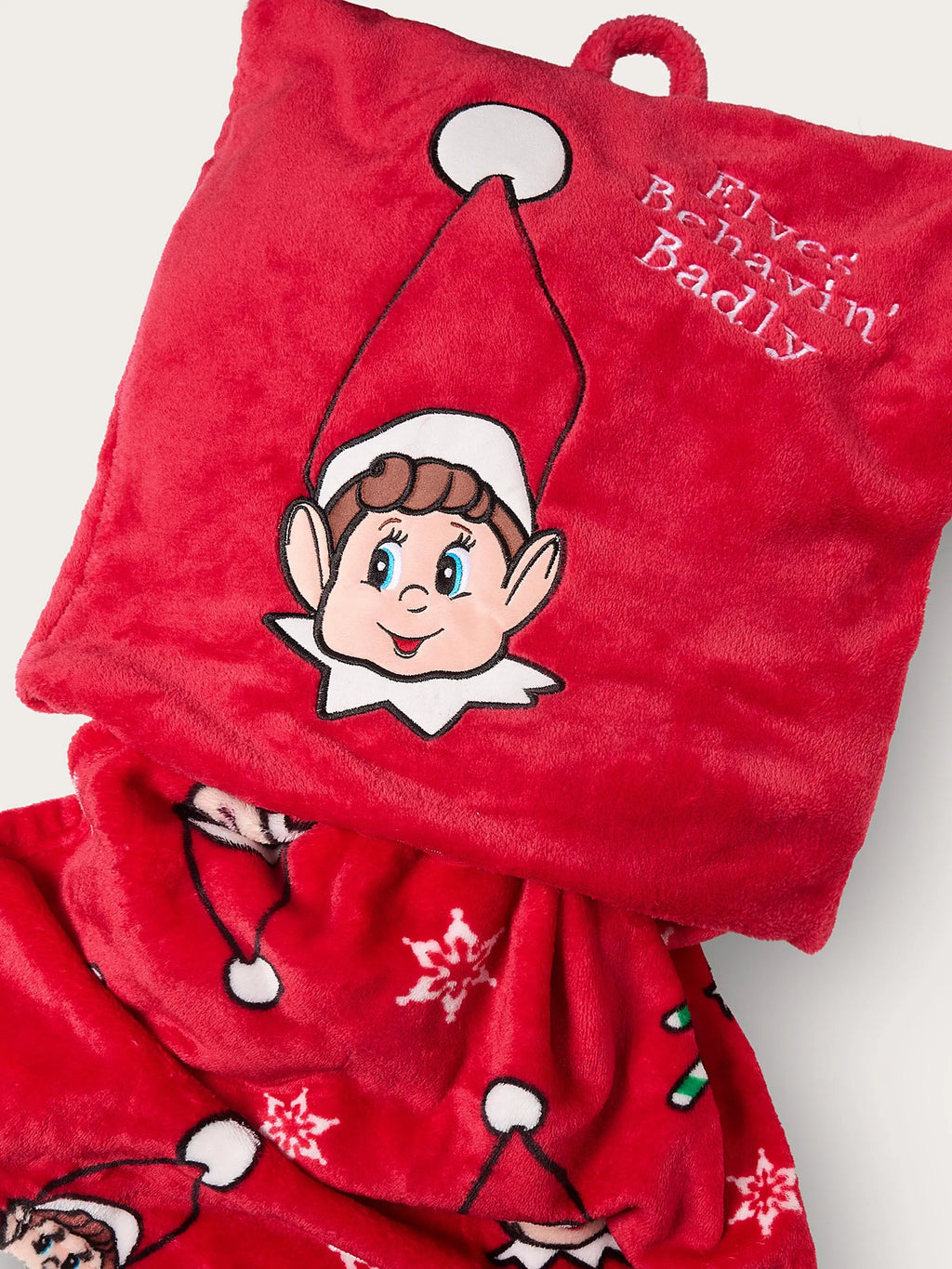 Yamamay Albania Blanket | SCPD184002_128_04.jpg