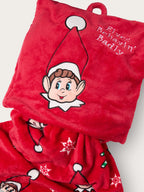 Yamamay Albania Blanket | SCPD184002_128_04.jpg