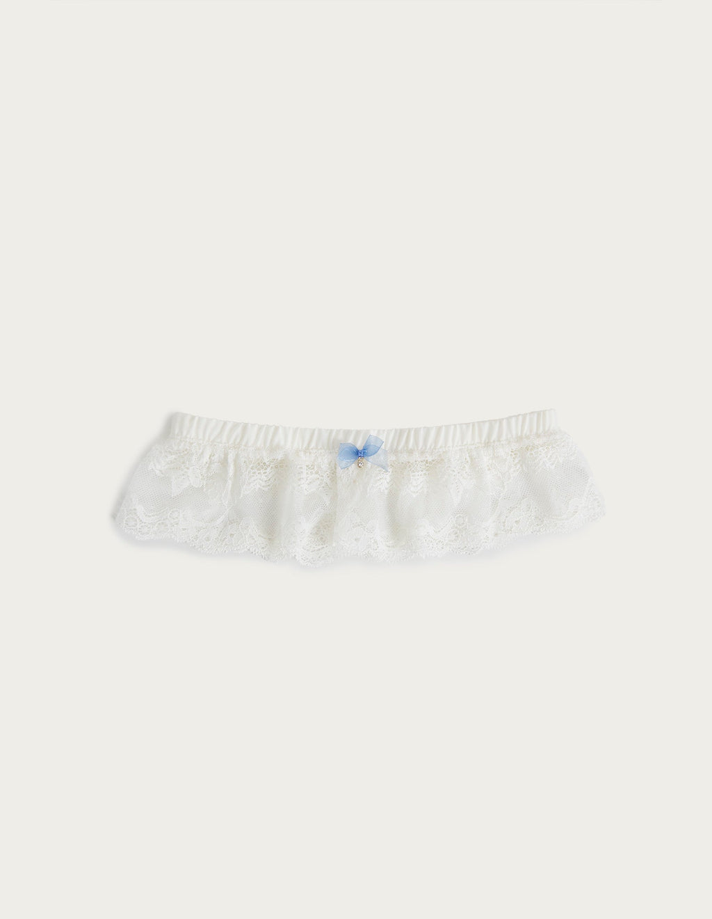 UNDERWEAR-Vanille