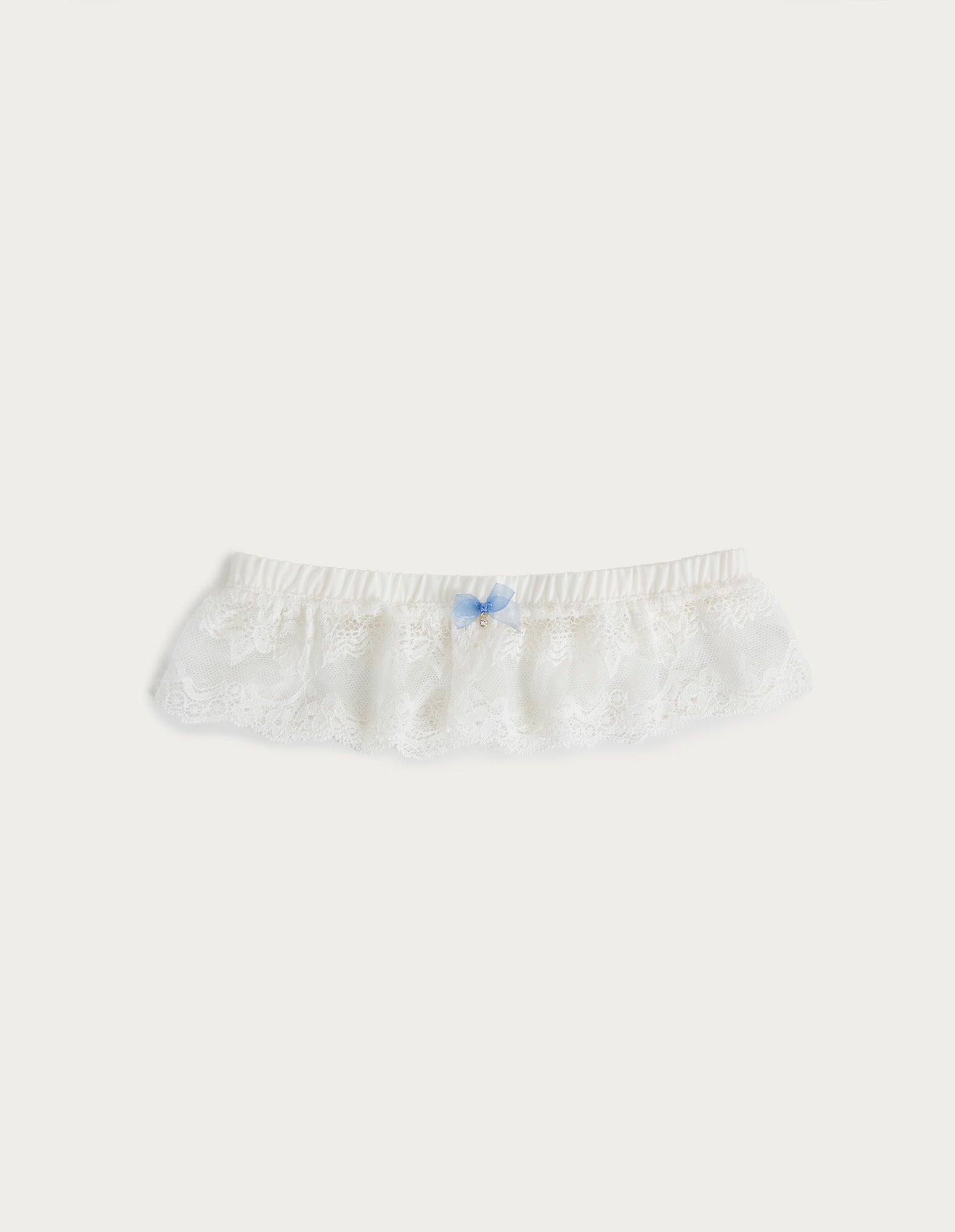 UNDERWEAR-Vanille