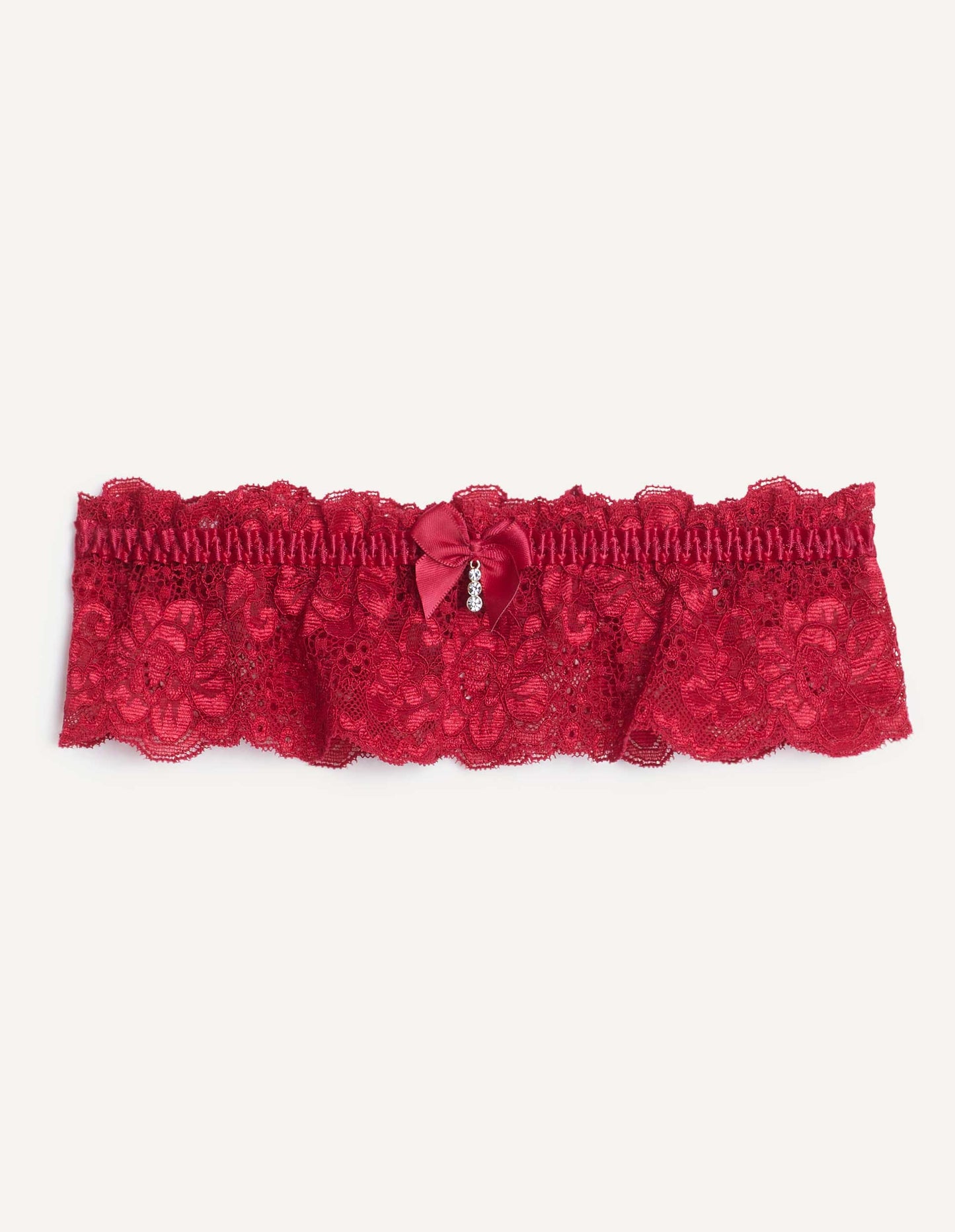 Xmas Jolly - Woman Garter