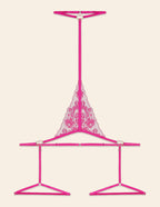 Accessory_Prive _ Secret heart _Yamamay Albania