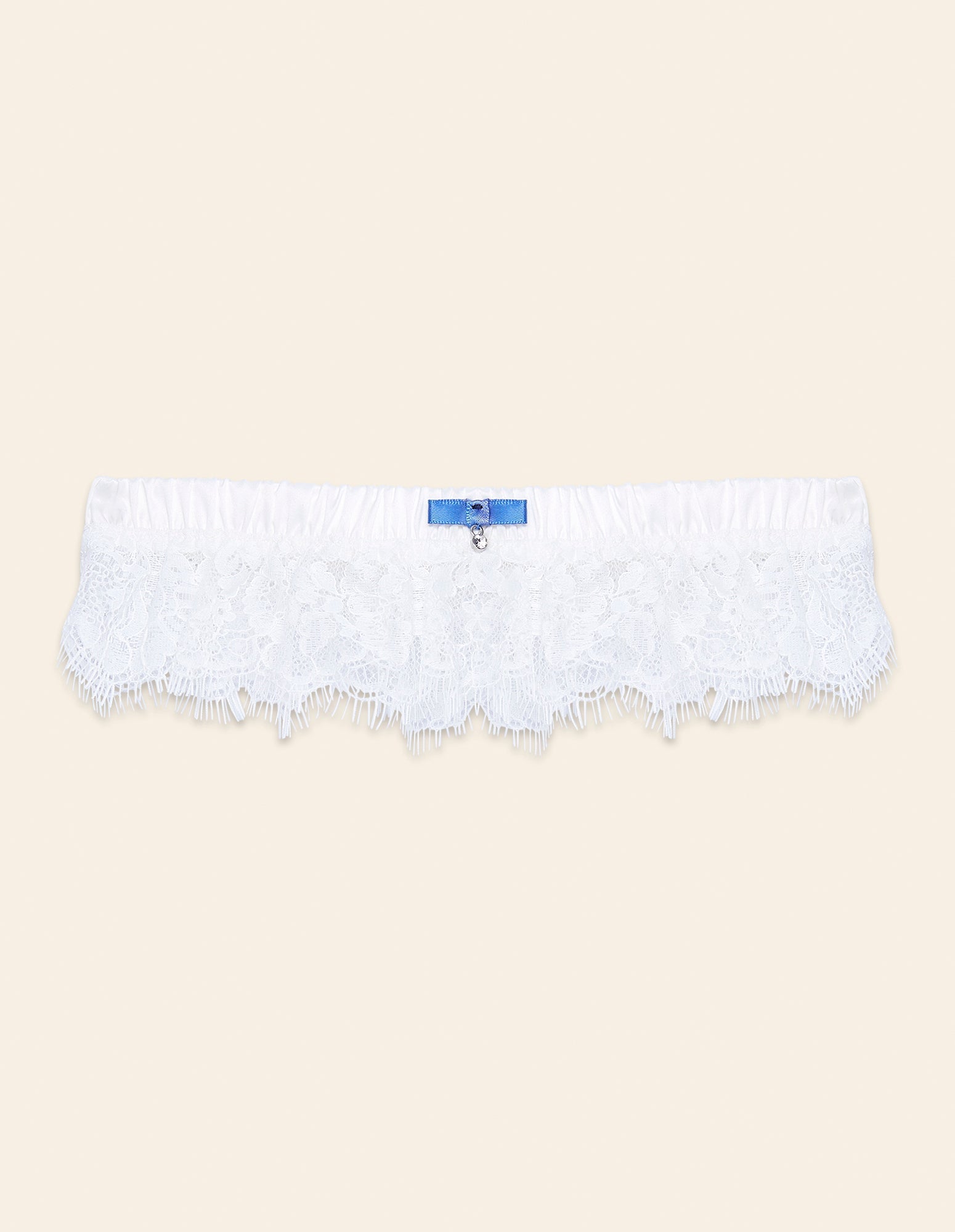 Garter_Jasmine _Yamamay Albania