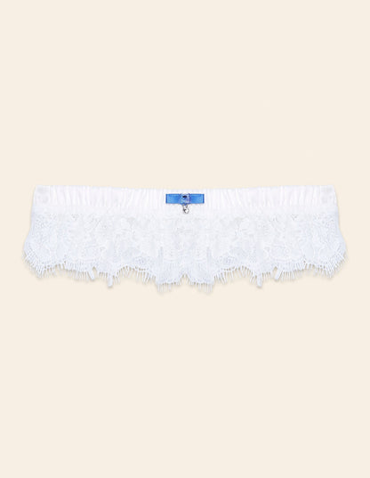 Garter_Jasmine _Yamamay Albania