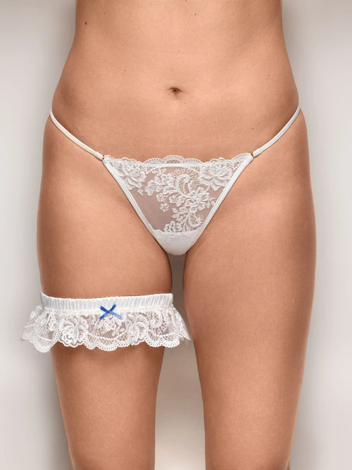 Yamamay Albania Garter | SCTD191005_096_01.jpg
