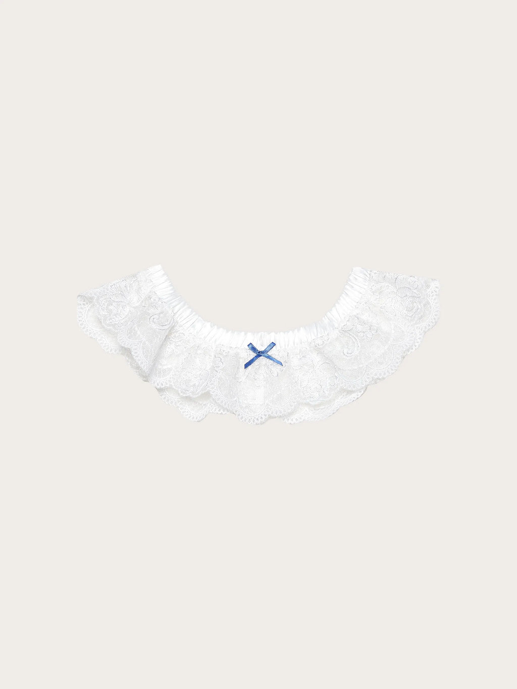 Yamamay Albania Garter | SCTD191005_096_02.jpg