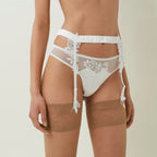 Bride dream - Suspender