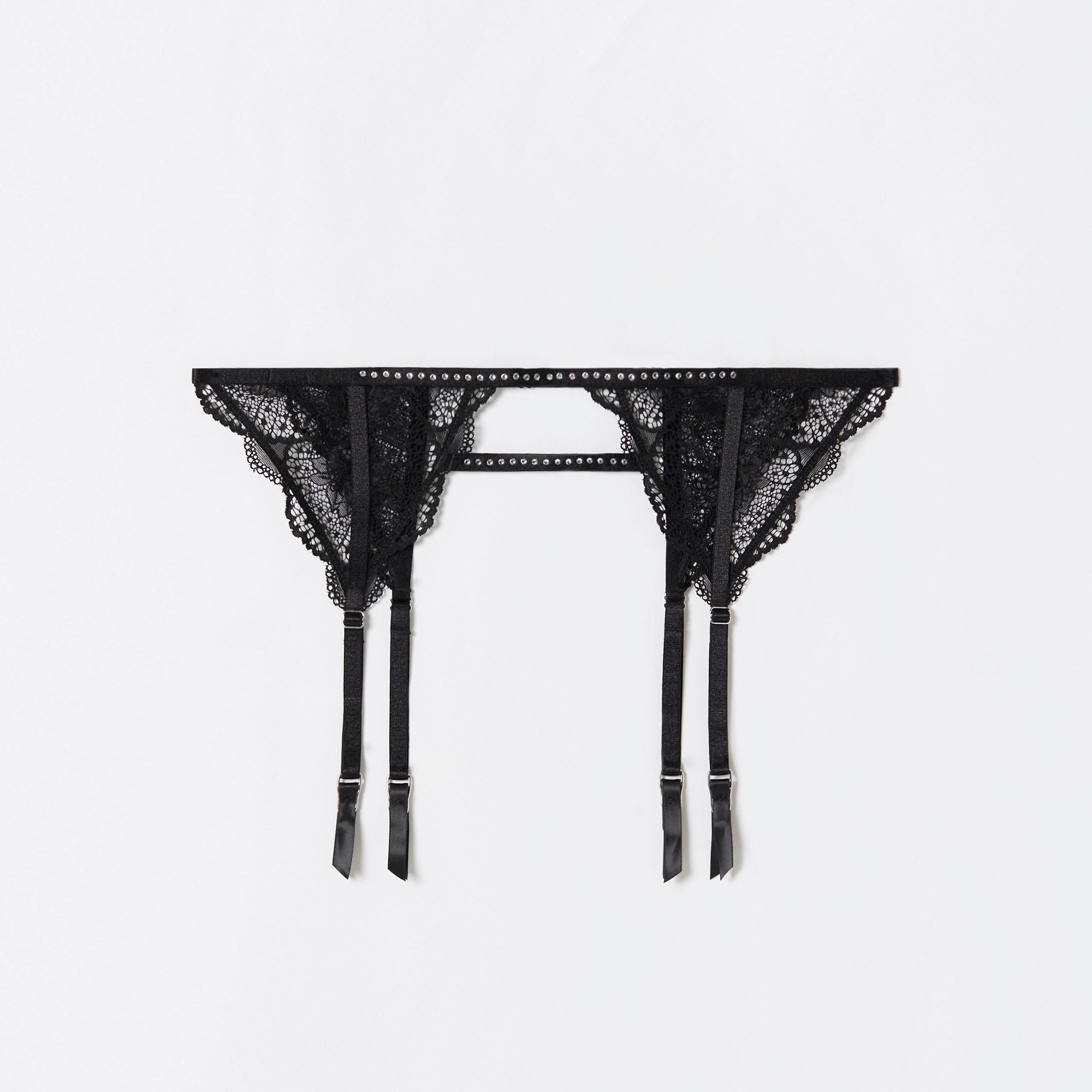 Brilliant - Suspender