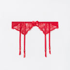 Xmas Jolly - Suspender