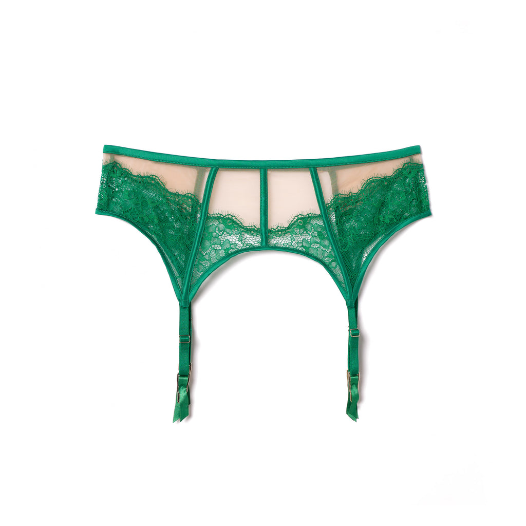 Green Breath - Suspender
