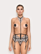 Yamamay Albania Suspender | SCZD191001_072_02.jpg