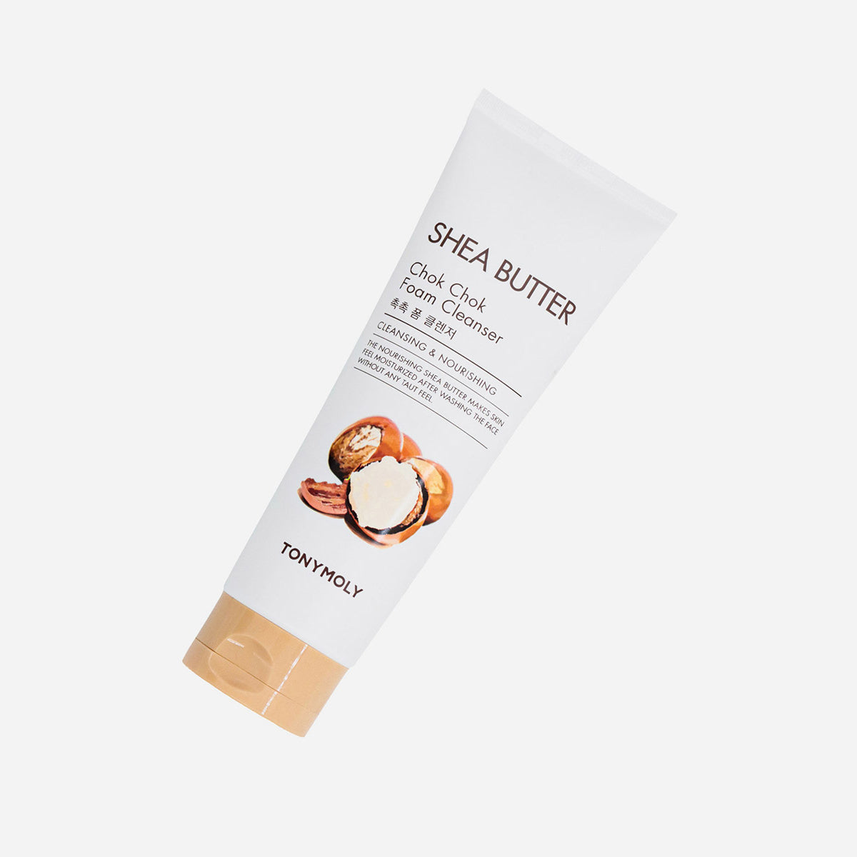 TONYMOLY -  Pastrues Shea Butter Chok Chok 