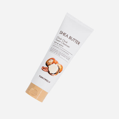 TONYMOLY -  Pastrues Shea Butter Chok Chok 