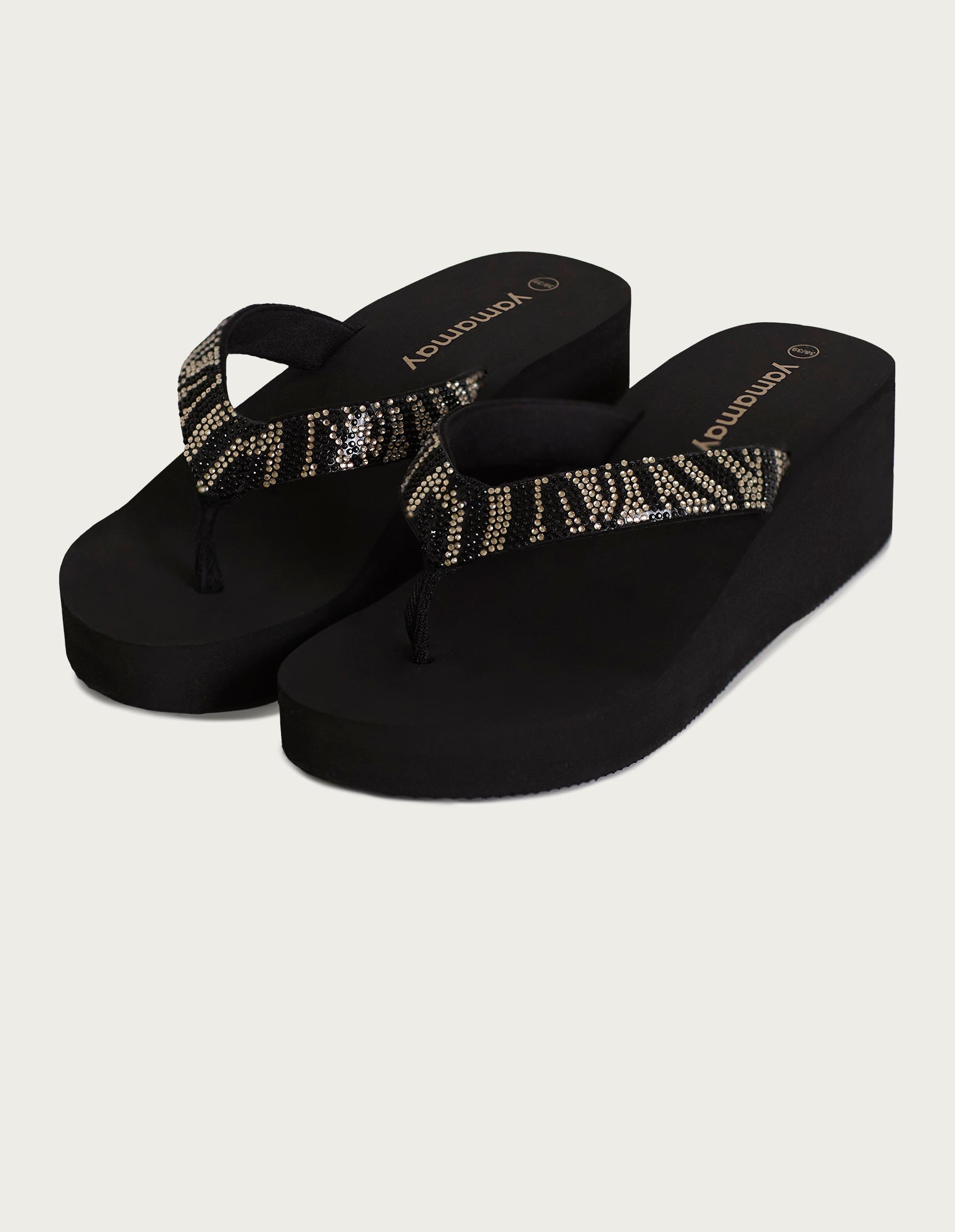 Flip flops - Summer Glam