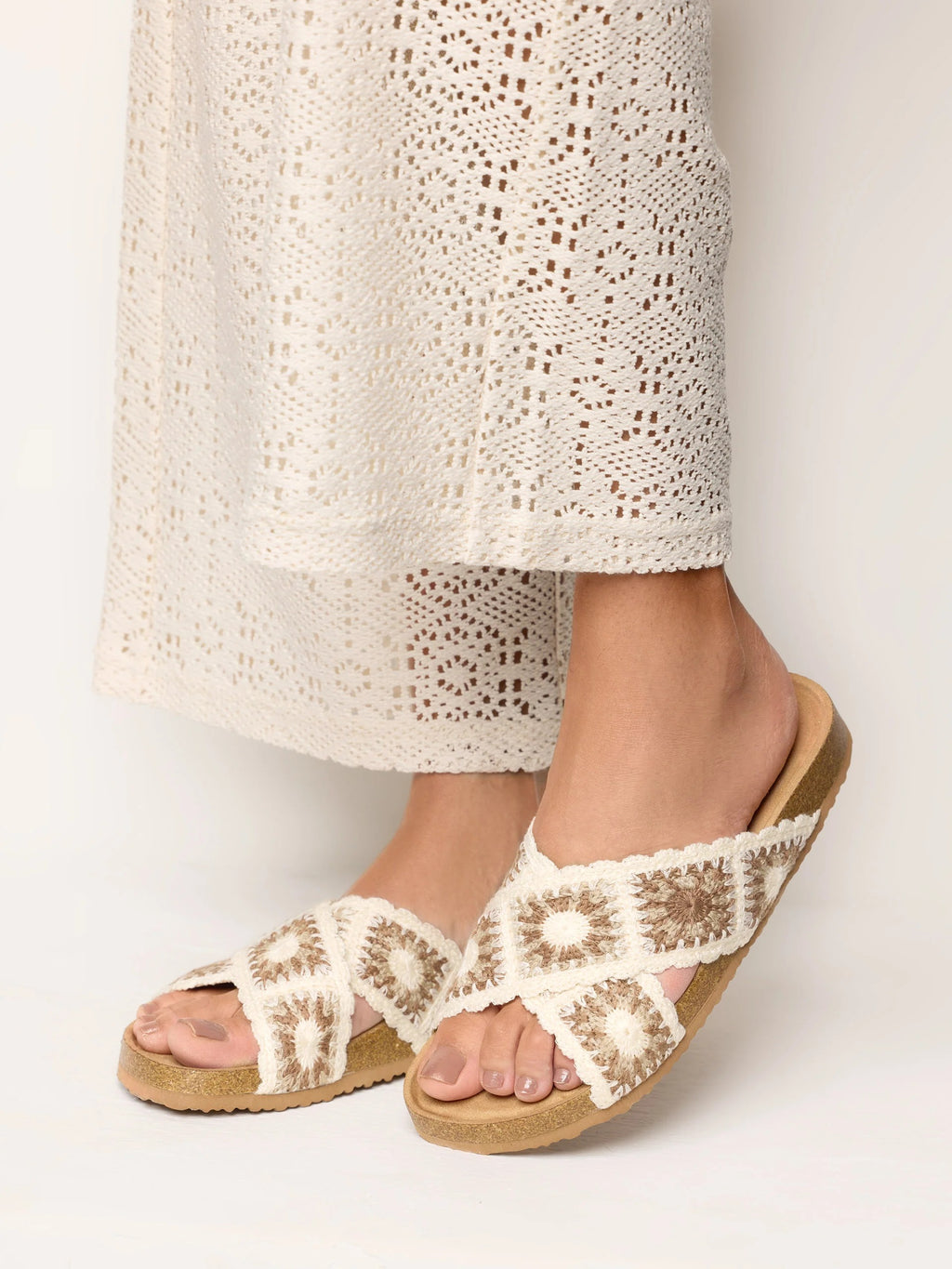Summer Glam - Shapka per femra