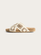 Summer Glam - Shapka per femra