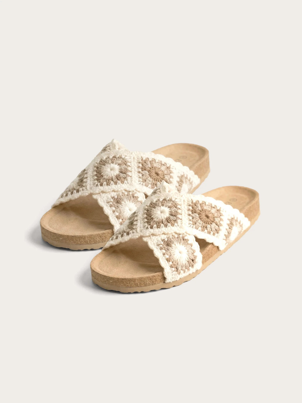 Summer Glam - Shapka per femra