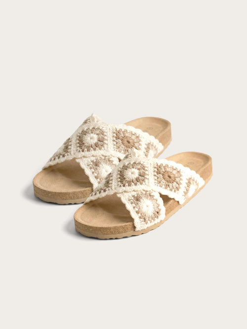 Summer Glam - Shapka per femra