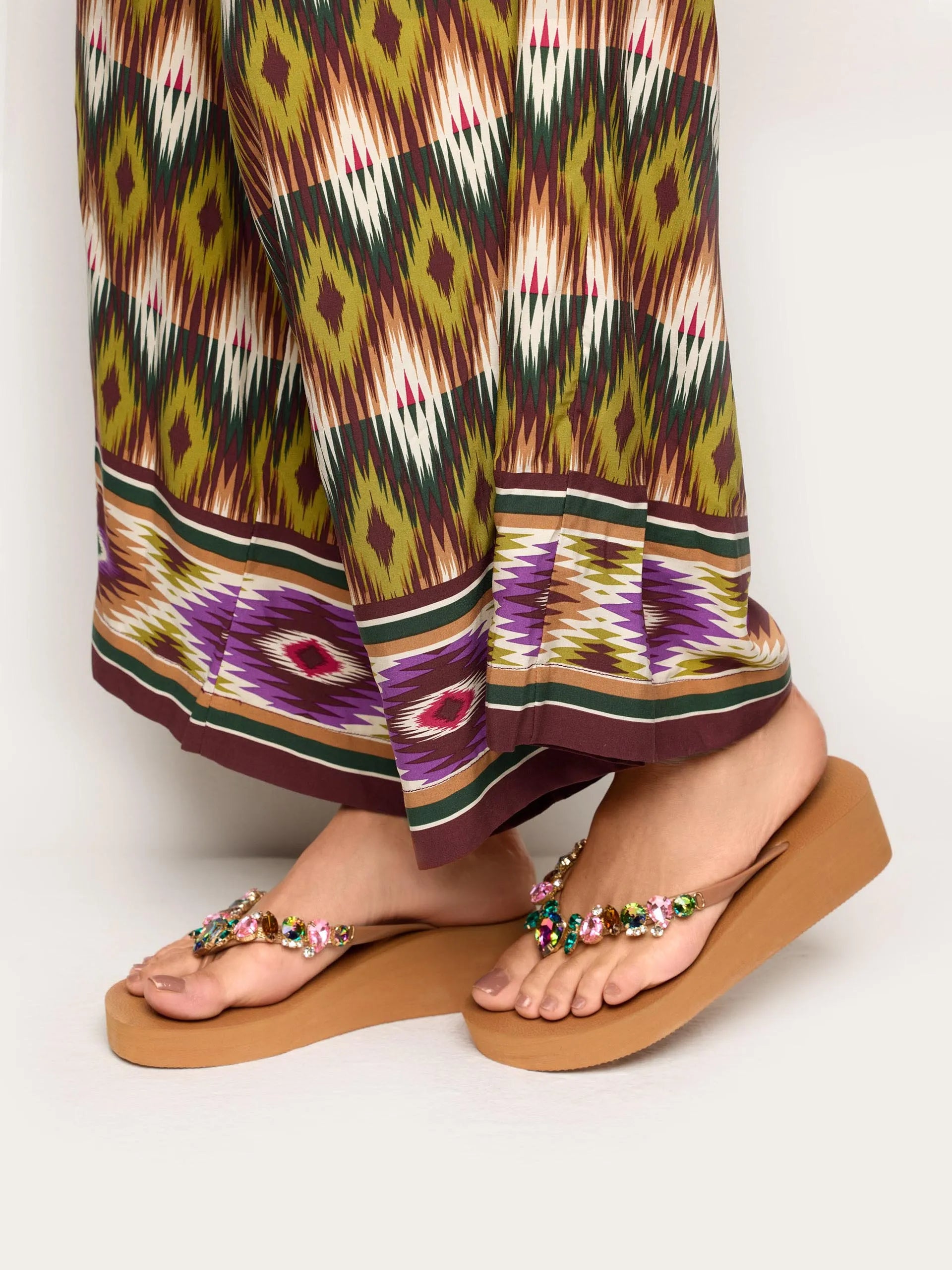 Yamamay Albania Flip flops | SIFD192006_790_01.jpg