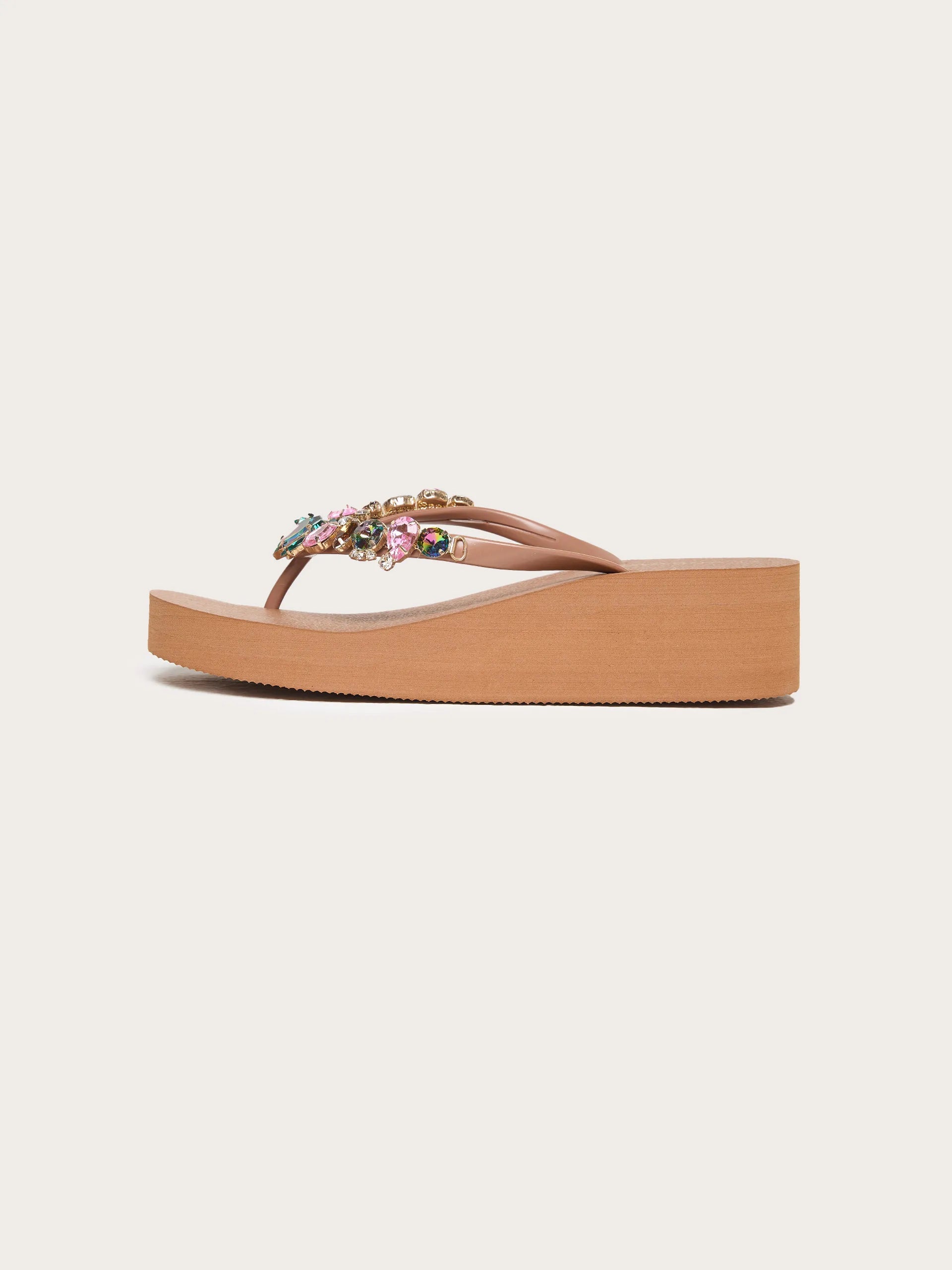 Yamamay Albania Flip flops | SIFD192006_790_02.jpg