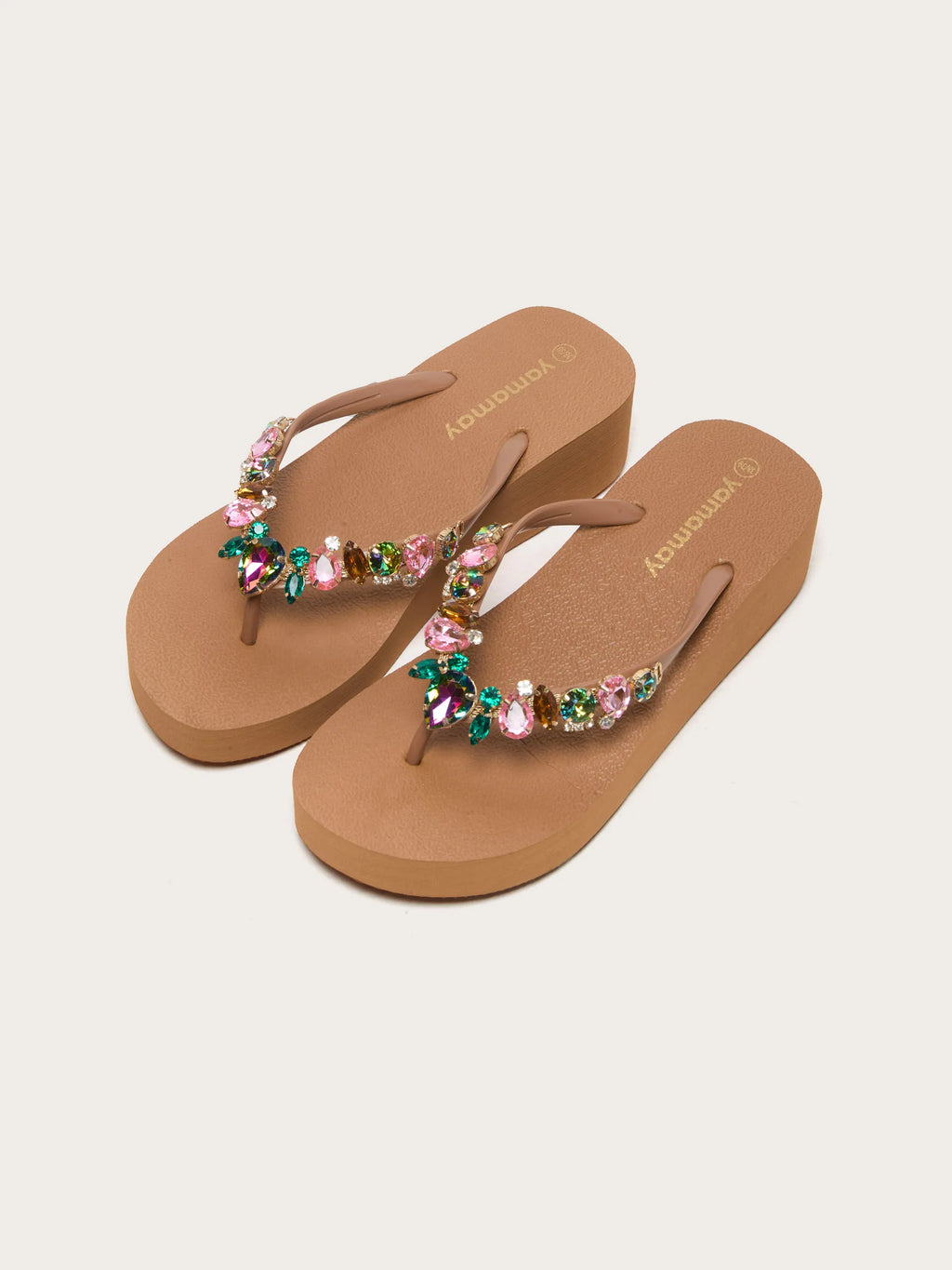 Yamamay Albania Flip flops | SIFD192006_790_03.jpg