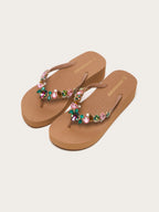 Yamamay Albania Flip flops | SIFD192006_790_03.jpg