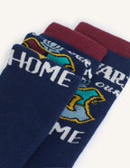 Harry Potter - Çorape kundër rrëshqitjes