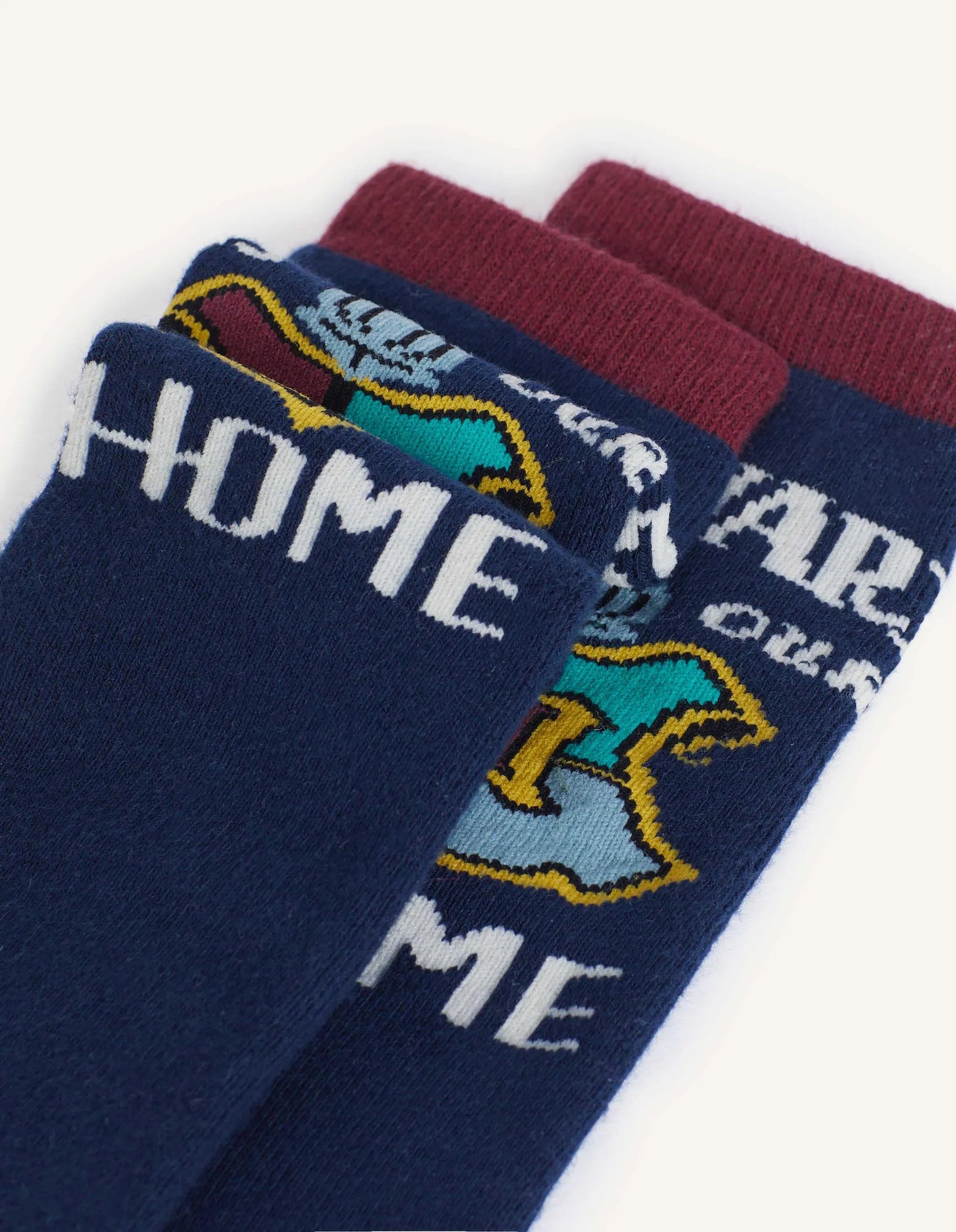 Harry Potter - Çorape kundër rrëshqitjes