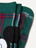 Yamamay Albania Anti skid socks | SPFA184003_145_02.jpg