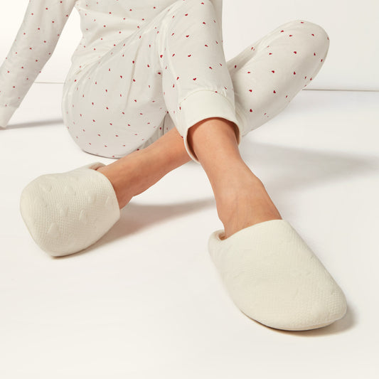 Slippers - Made with love