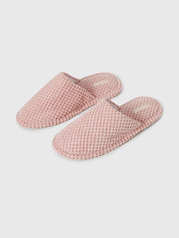 Slippers - So Pink