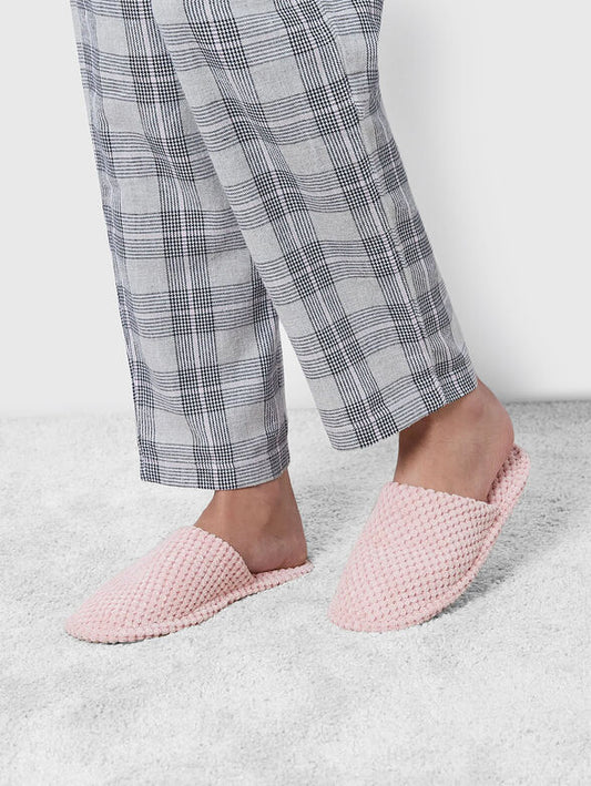 Slippers - So Pink