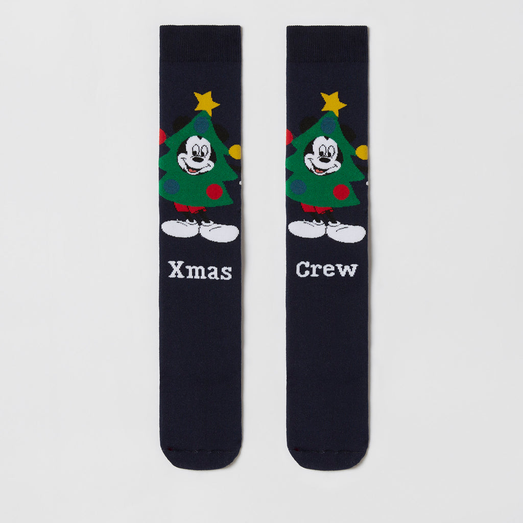 Disney Family Crew - Çorape kundër rrëshqitjes